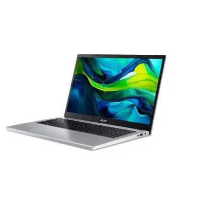 Acer Aspire GO laptop 15,6" 1920x1080  FHD AMD Ryzen 5 5625U 8GB 512GB Windows 11 Home ezüst : NX.J7WEU.002 fotó