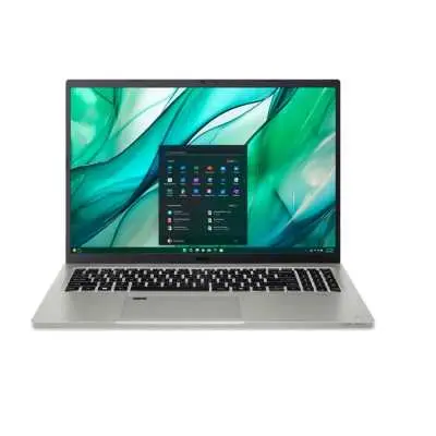Acer Aspire Vero laptop 16" 1920x1200 WUXGA Cu5-255H 16GB 1TB  Win11 : NX.JDKEU.006 fotó