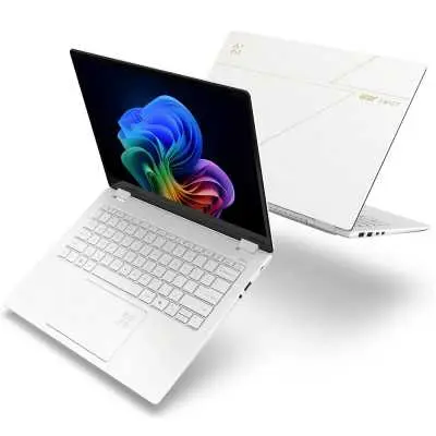 Acer Swift Edge laptop 14" 2880x1800 2.8K Cu-7 258V 32GB 1TB Win11 : NX.JG4EU.001 fotó