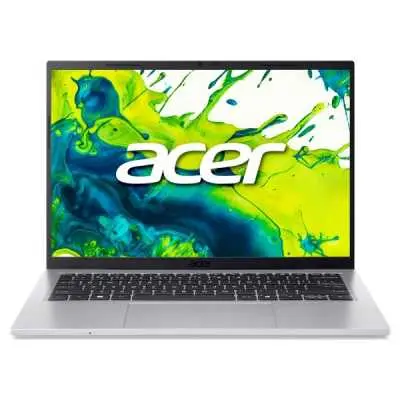 Acer Aspire GO laptop 14" 1920x1200 i3-1315U 16GB 512GB NoOs : NX.JSUEU.008 fotó