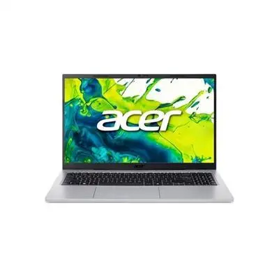 ACER Aspire laptop 15.6" 1920x1080 Intel Core i3-1315U 16GB 512GB DOS : NX.JSVEU.00E fotó