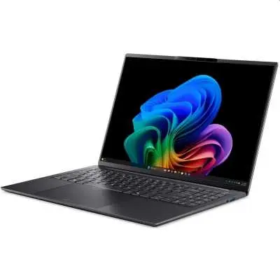 Acer Swift Go laptop 16" 1920x 1200 Cu7-355 16GB 512GB Win11 : NX.JWNEU.004 fotó