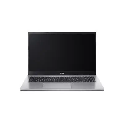 Acer Aspire Notebook 15,6" 1920x1080 , Iris Xe Graphics, Windows 11 Home, ezüst : NX.K6SEU.01C fotó