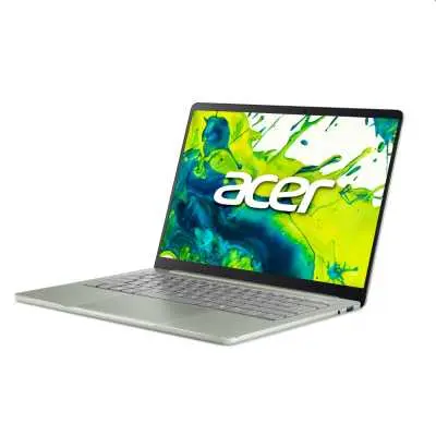 Acer Swift laptop 14" 1920x1200 Core5-320 12GB 512GB Win11 : NX.W4EEU.009 fotó