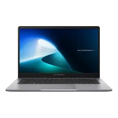 Asus Expertbook laptop 14" 1920x1080 Core3-100U 16GB 512GB NoOs : P1403CVA-S63329 fotó
