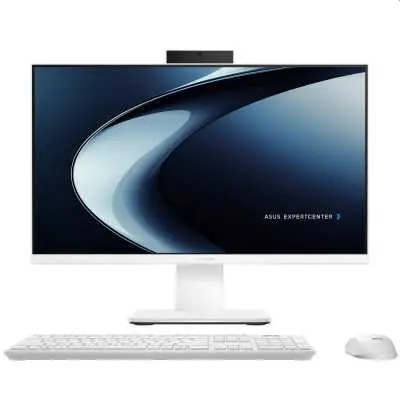Asus ExpertCenter laptop 23,8" 1920x1080 Core 7-240H 16GB 512GB NoOs : P440VAK-WPC2910 fotó