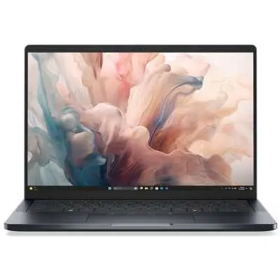 Dell Pro Premium 14  laptop 14" 1920x1200 Cu7 266V 16G 512G : PA14250-2 fotó