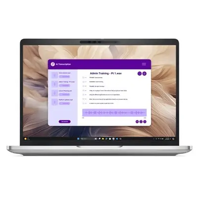 Dell Pro 13 Plus notebook 13,3" 1920x1200 Cu5-238V 32GB 1TB Win11 : PB13250-19 fotó