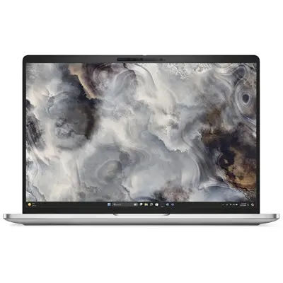 Dell Pro 16 laptop 16" 1920x1200 Cu7-268V 32GB 1TB Linux : PB16250-90 fotó