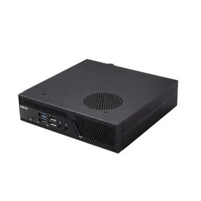 ASUS ExpertCenter számítógép Intel Core i5-14400 : PB63-B-B50153MD fotó