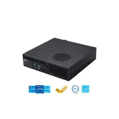 ASUS ExpertCenter miniPC számítógép Intel Core i7-14700 NoOS : PB63-B-B70154MD fotó