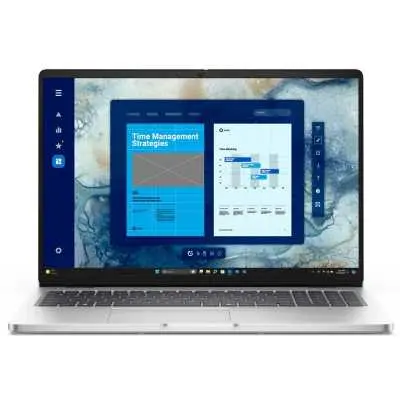 Dell Pro 16 laptop 16" 1920x1200  FHD Cu5 235U 16GB 512GB Linux : PC16250-16 fotó