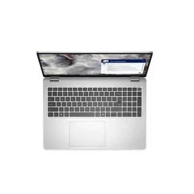 DELL Pro 16 laptop 16" FHD Intel Core Ultra 5 235U 32GB 512GB  Linux : PC16250_383615 fotó