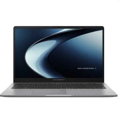 Asus Expertbook laptop 15,6" 1920x1080 AMD Ryzen 5 150 16GB 512GB NoOs : PM1503CDA-S70228 fotó