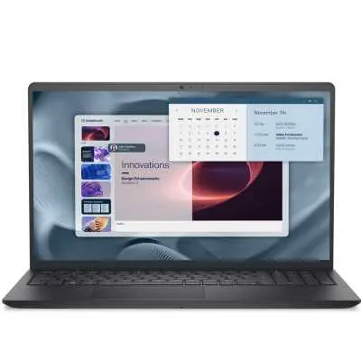Dell Pro 15 laptop 15,6" 1920x1080 Ci7-1355U  8GB 512GB Linux : PV15250-12 fotó