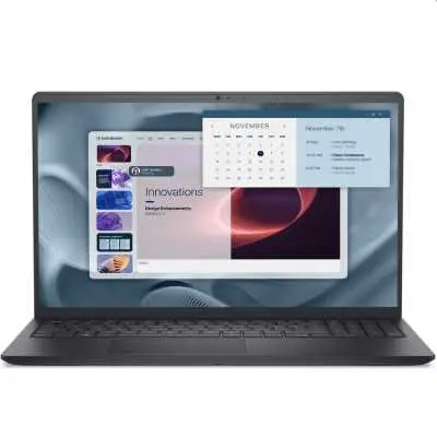 Dell Pro laptop 15,6" 1920x1080 Core i5-1334U 8GB 512GB Linux : PV15250-15 fotó