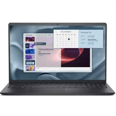 Dell Pro laptop 15,6" 1920x1080 Core 3 100U 8GB 512GB Windows 11 Pro : PV15250-18 fotó
