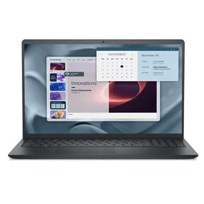 Dell Pro laptop 15,6" 1920x1080 Ci5 1334U 4.6GHz 8GB 512GB W11P : PV15250-26 fotó