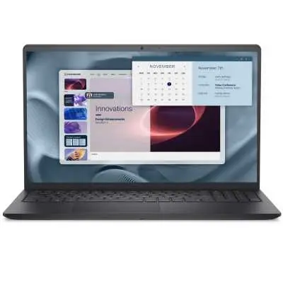 Dell Pro 15 laptop 15,6" 1920x1080 Ci5-1334U 16GB 1TB Win11 : PV15250-5 fotó