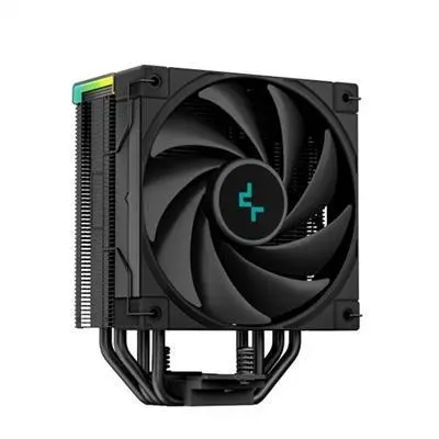 DeepCool AG400 12CM 500RPM 1,44W : R-AK400-BKADMN-GJD fotó