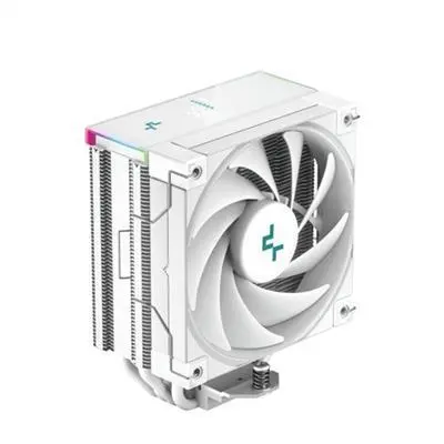 DeepCool AG400 processzor hűtő 12cm 500rpm 1,44W 12V : R-AK400-WHADMN-GJD fotó