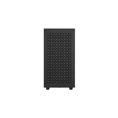 Számítógépház DeepCool mATX : R-CH370-BKNAM1-G-1 fotó