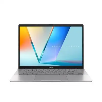ASUS Vivobook S laptop 14" WUXGA Cu7-255H 16GB 1TB NOOS : S3407CA-LY007 fotó