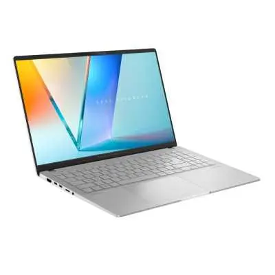 ASUS CONS NB Vivobook laptop 14" WQXGA SnapdragonX1 26 100 16GB 1TB WIN11 : S3407QA-KP014W fotó