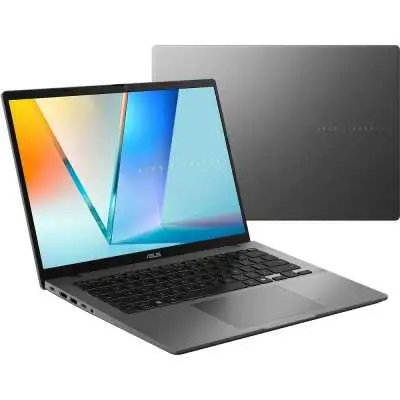 ASUS laptop 14" 1920X1200 I5-13420H 16GB 512 GB Win11 : S3407VA-LY014W fotó