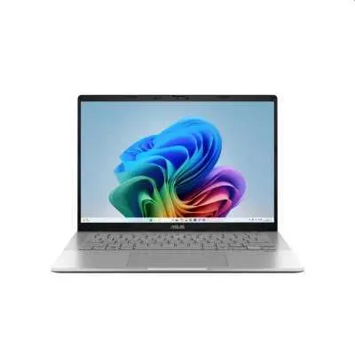 Asus VivoBook S14 laptop 14" 1920x1200 WUXGA i5-13420H 16GB 1TB Windows 11 : S3407VA-LY017W fotó