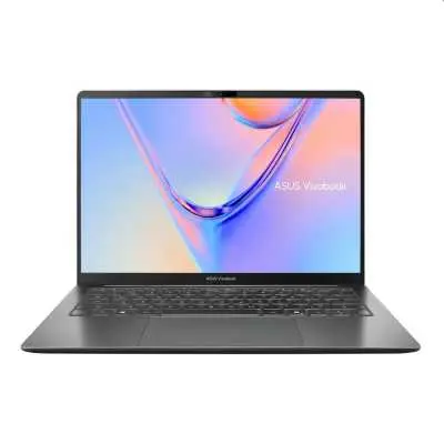 Asus VivoBook laptop 14" 1920x1200 Core7-350 16GB 512GB Win11 : S5452MA-TM103W fotó