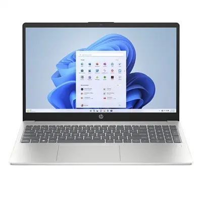 HP 15-FD0280NE újracsomagolt laptop 15.6" i7-1355U 16GB 1TB Win11H HP 15-FD0280NE : SK15-FD0280NE_G fotó