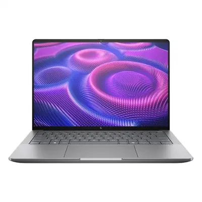 HP ZBook Ultra 14 G1a Ryzen AI Max PRO 380 16GB 512GB Win11P Renew laptop : SKZU14G1A_G fotó
