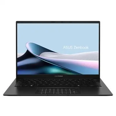 ASUS ZenBook laptop 14" WQXGA AMD KRACKAN 16GB 1TB NOOS : UM3406KA-PP061 fotó
