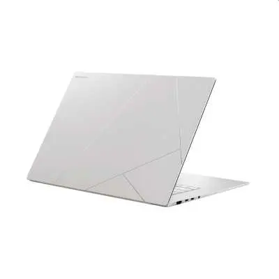 Akció ASUS Notebook 16" 2880x1800 Ryzen AI9 HX 370 Win 11 Home, fehér : UM5606WA-RK260W fotó