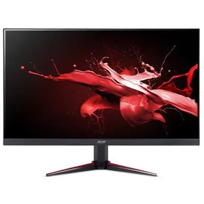Acer monitor 23.8" 1920x1080 HDMI DP 120Hz : UM.QV0EE.G03 fotó