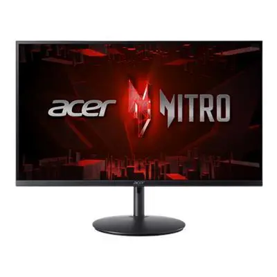 Acer monitor 23.8" 1920x1080 HDMI DP 180Hz : UM.QX0EE.315 fotó