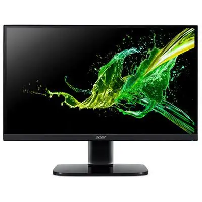 Acer monitor 21,5" 1920x1080 HDMI VGA 100Hz : UM.WX2EE.013 fotó