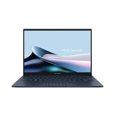 ASUS CONS NB ZenBook 14" 2880 x 1800 dpi, Kék : UX3405MA-PP175W fotó