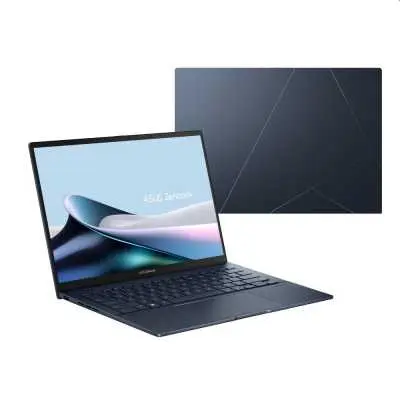 Akció ASUS Notebook 14" 2880 x 1800 Ultra 9, Win 11 kék : UX3405MA-PP273W fotó