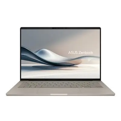 ASUS ZenBook laptop 14" WUXGA X Elite 16GB 1TB WIN11 H : UX3407RA-QD019W fotó