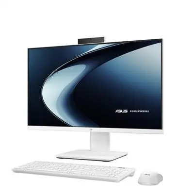 Asus ExpertCenter számítógép 23,8" 1920x1080 I7-13620H 16GB 512GB NoOs : V440VAK-WPC0270 fotó