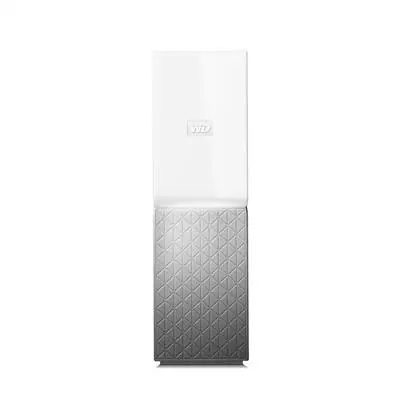 2TB külső HDD USB3.0 Western Digital My Cloud Home fehér : WDBVXC0020HWT-EESN fotó