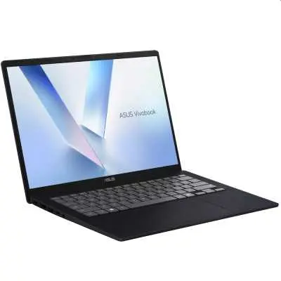 Asus VivoBook laptop 14" 1920x1200 Snapdragon X X1-26-100 16GB 512GB Win11 : X1407QA-LY071WOA fotó