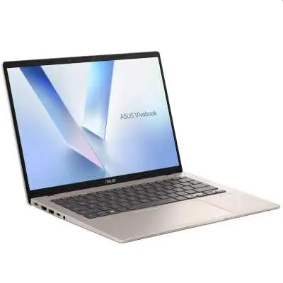 Asus VivoBook laptop 14" 1920x1200 Snapdragon X1-26-100 16GB 1TB Win11 : X1407QA-LY092W fotó