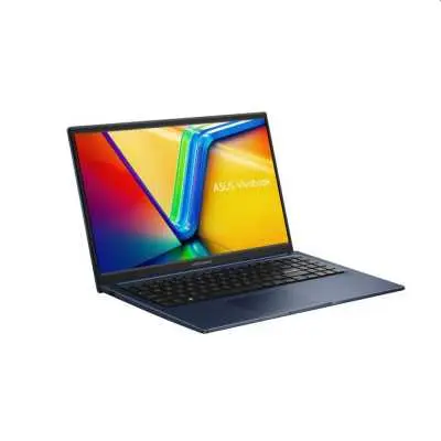 Asus VivoBook laptop 15,6" 1920x1080 Core7-350 16GB 512GB NoOs : X1504MA-BQ204 fotó