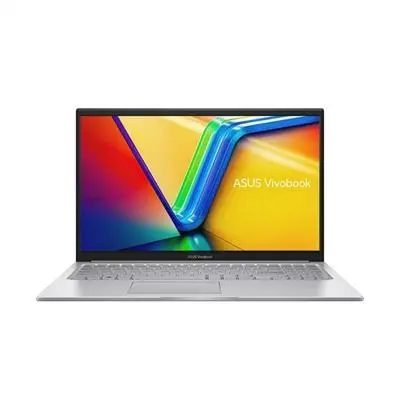 ASUS Vivobook laptop 15.6" FHD i3-1315U 8GB 512GB DOS : X1504VA-BQ1105W fotó