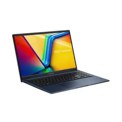 Asus Vivobook laptop 15.6" FHD 1920X1080 i3-1315U 8GB 512GB Win11 : X1504VA-BQ1136VW fotó