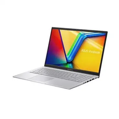 ASUS Vivobook laptop 15.6" 1920x1080 Intel Core 5- 120U 16GB 512GB Win11 : X1504VA-BQ3679W fotó