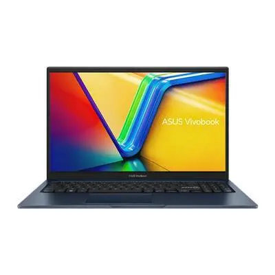 Asus Vivobook laptop 15.6" 1920x1080 Intel Core 5- 120U 8GB 512GB NoOs : X1504VA-BQ3753 fotó